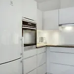 Apartament Pekka - 50m From The Sea By Interhome *