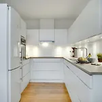 Apartament Pekka - 50m From The Sea By Interhome
