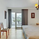 Apartament Pekka - 50m From The Sea By Interhome