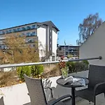 Pekka - 50m From The Sea By Interhome Apartament *