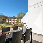 Pekka - 50m From The Sea By Interhome Apartament Helsingør