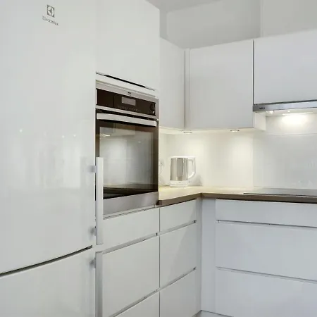 Apartment Pekka Helsingor