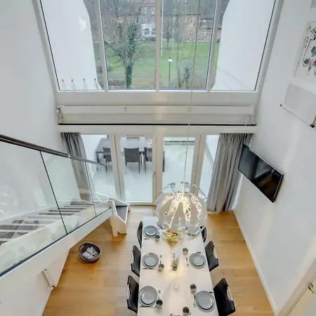 Apartment Pekka *