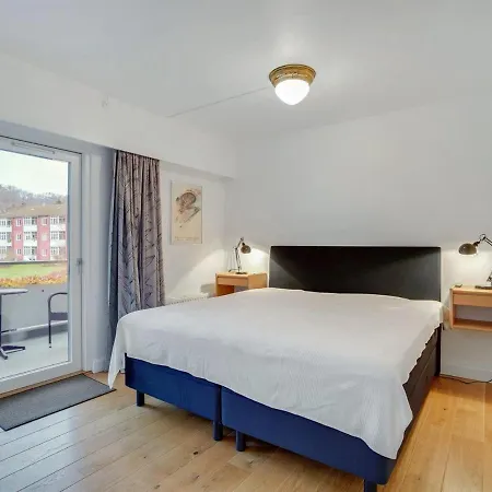 Pekka Apartment *