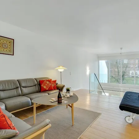 Pekka - 50m From The Sea By Interhome *