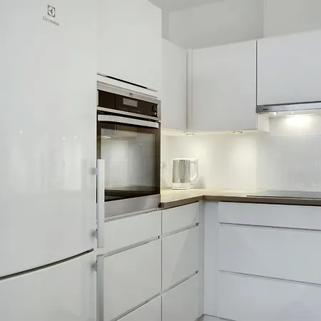 شقة Pekka - 50m From The Sea By Interhome *