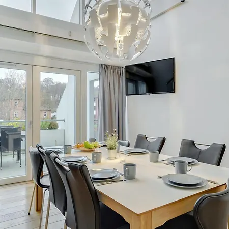 Apartament Pekka - 50m From The Sea By Interhome
