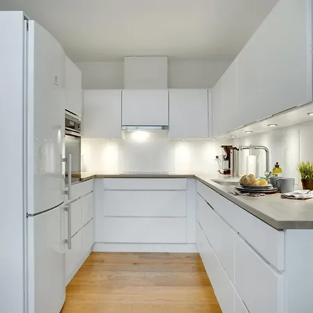 شقة Pekka - 50m From The Sea By Interhome