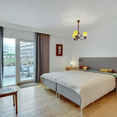 Apartament Pekka - 50m From The Sea By Interhome