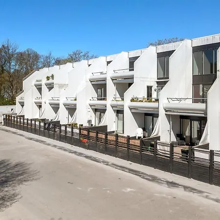 Pekka - 50m From The Sea By Interhome Apartament Helsingør